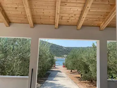 Ferienhaus für 4 Personen (50 m²) in Vinišće 4/10