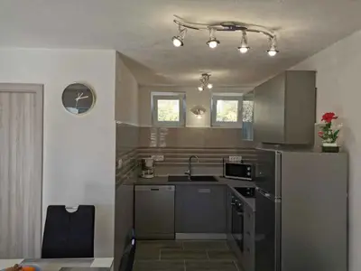Ferienhaus für 4 Personen (50 m²) in Vinišće 6/10