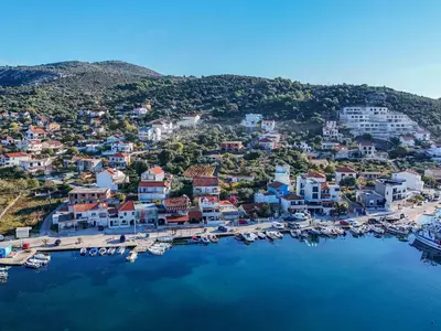 Ferienhaus für 8 Personen (156 m²) in Vinišće 3/10