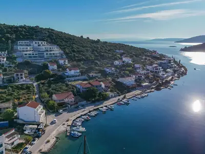 Ferienhaus für 8 Personen (156 m²) in Vinišće 4/10