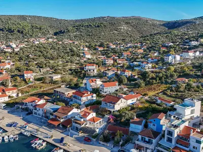 Ferienhaus für 8 Personen (156 m²) in Vinišće 5/10