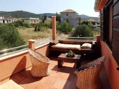 Ferienhaus für 8 Personen (156 m²) in Vinišće 8/10