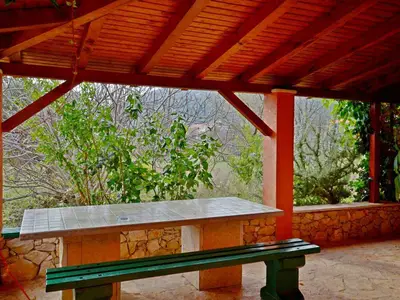 Ferienhaus für 8 Personen (156 m²) in Vinišće 10/10