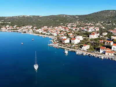 Ferienhaus für 4 Personen (80 m²) in Vinišće 3/10