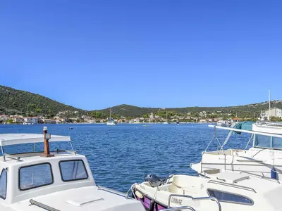 Ferienhaus für 4 Personen (80 m²) in Vinišće 4/10