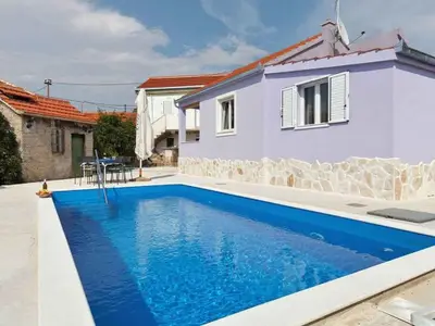 Ferienhaus für 4 Personen (80 m²) in Vinišće 10/10