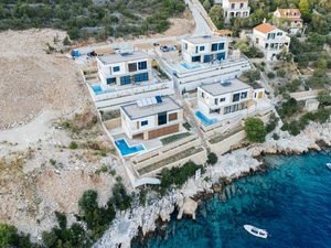 Ferienhaus für 8 Personen (150 m&sup2;) in Vinišće