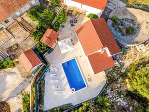 Ferienhaus für 4 Personen (68 m&sup2;) in Vinišće