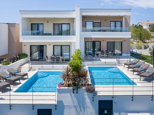 Ferienhaus für 6 Personen (94 m²) in Vinišće