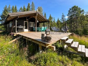 Ferienhaus für 9 Personen (65 m²) in Vinje