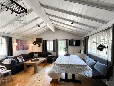 living-room