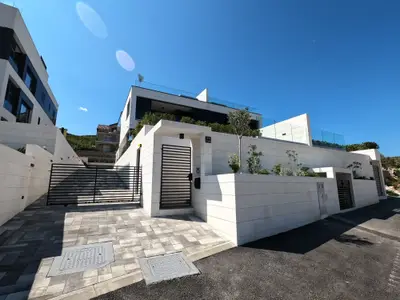 Ferienhaus für 8 Personen (275 m²) in Vinjerac 2/10