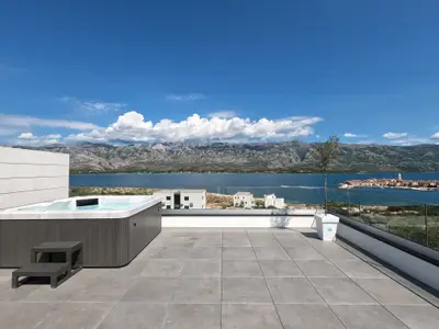 Ferienhaus für 8 Personen (275 m²) in Vinjerac 5/10