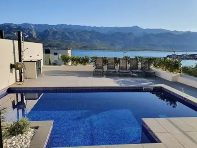 Ferienhaus für 8 Personen (275 m²) in Vinjerac 6/10