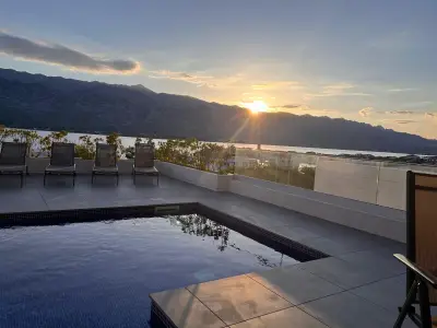 Ferienhaus für 8 Personen (275 m²) in Vinjerac 8/10