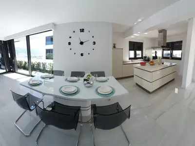 Ferienhaus für 8 Personen (275 m²) in Vinjerac 10/10