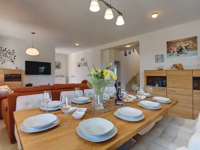 Ferienhaus für 10 Personen (160 m²) in Vinkuran 6/10