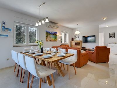 Ferienhaus für 10 Personen (160 m²) in Vinkuran 8/10