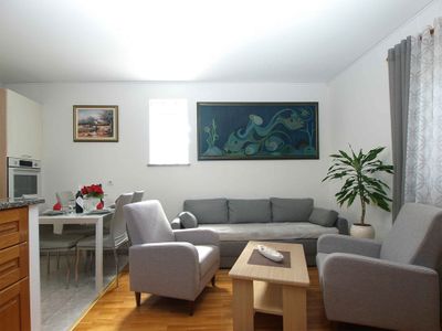 Ferienhaus für 4 Personen (50 m²) in Vinkuran 10/10