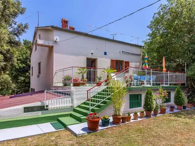 Ferienhaus für 9 Personen (163 m²) in Vinkuran 1/10