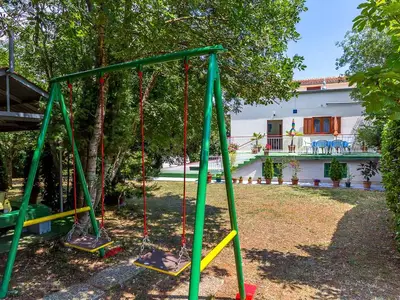 Ferienhaus für 9 Personen (163 m²) in Vinkuran 3/10