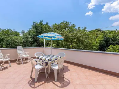 Ferienhaus für 9 Personen (163 m²) in Vinkuran 5/10