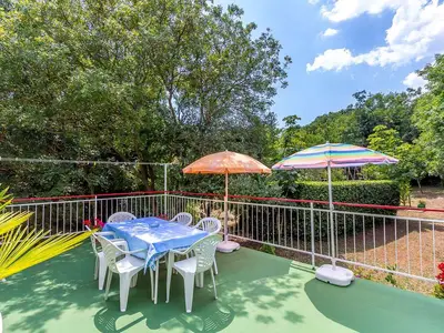 Ferienhaus für 9 Personen (163 m²) in Vinkuran 6/10