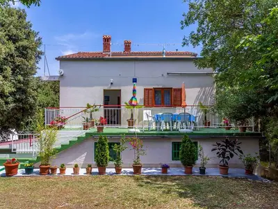 Ferienhaus für 9 Personen (163 m²) in Vinkuran 7/10