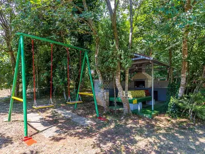Ferienhaus für 9 Personen (163 m²) in Vinkuran 8/10