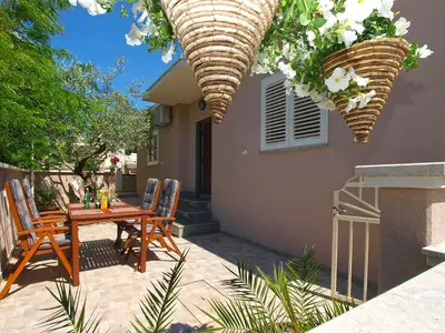 Ferienhaus für 4 Personen (50 m²) in Vinkuran 2/10