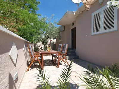 Ferienhaus für 4 Personen (50 m²) in Vinkuran 4/10