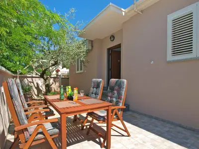 Ferienhaus für 4 Personen (50 m²) in Vinkuran 5/10