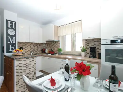 Ferienhaus für 4 Personen (50 m²) in Vinkuran 6/10
