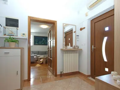 Ferienhaus für 4 Personen (50 m²) in Vinkuran 7/10
