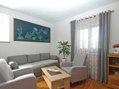 Ferienhaus für 4 Personen (50 m²) in Vinkuran 8/10