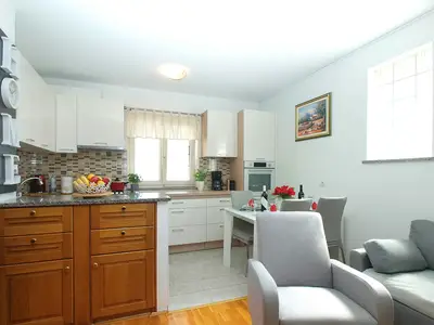 Ferienhaus für 4 Personen (50 m²) in Vinkuran 10/10