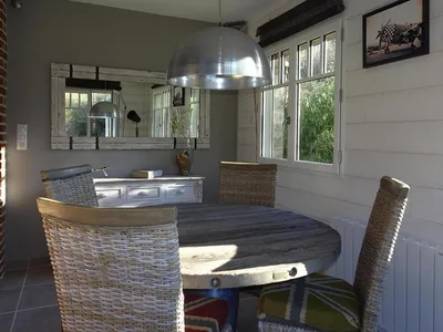 DiningRoom