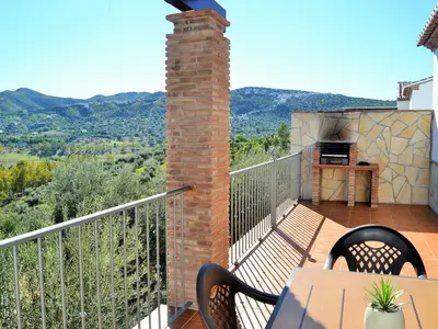 TerraceBalcony