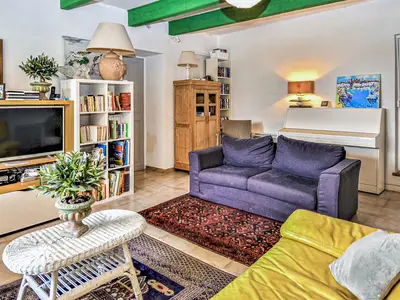 living-room