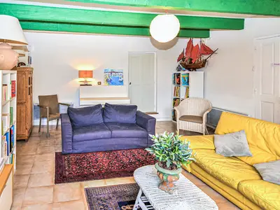 living-room