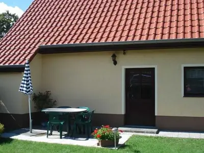 Ferienhaus für 4 Personen (54 m²) in Südmüritz 1/9