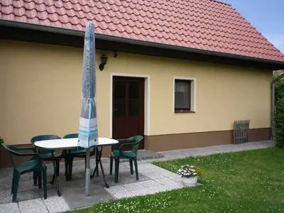 Ferienhaus für 4 Personen (54 m²) in Südmüritz 2/9