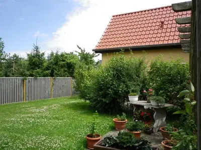 Ferienhaus für 4 Personen (54 m²) in Südmüritz 3/9