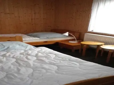 Ferienhaus für 4 Personen (54 m²) in Südmüritz 8/9