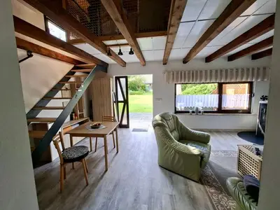 Ferienhaus für 5 Personen (34 m²) in Südmüritz 9/10
