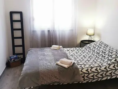 Ferienhaus für 2 Personen (22 m²) in Vir 3/10