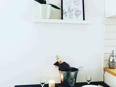 Ferienhaus für 2 Personen (22 m²) in Vir 2/10