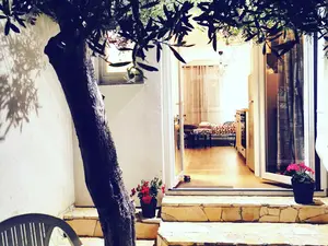 Ferienhaus für 2 Personen (22 m²) in Vir