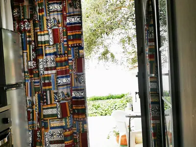 Ferienhaus für 2 Personen (22 m²) in Vir 5/10