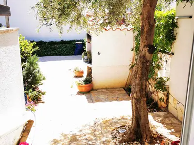 Ferienhaus für 2 Personen (22 m²) in Vir 6/10